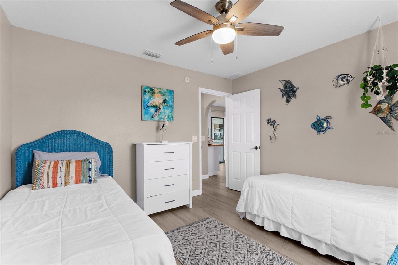 254 Mark Twain Lane , Rotonda West, FL 33947 Photo