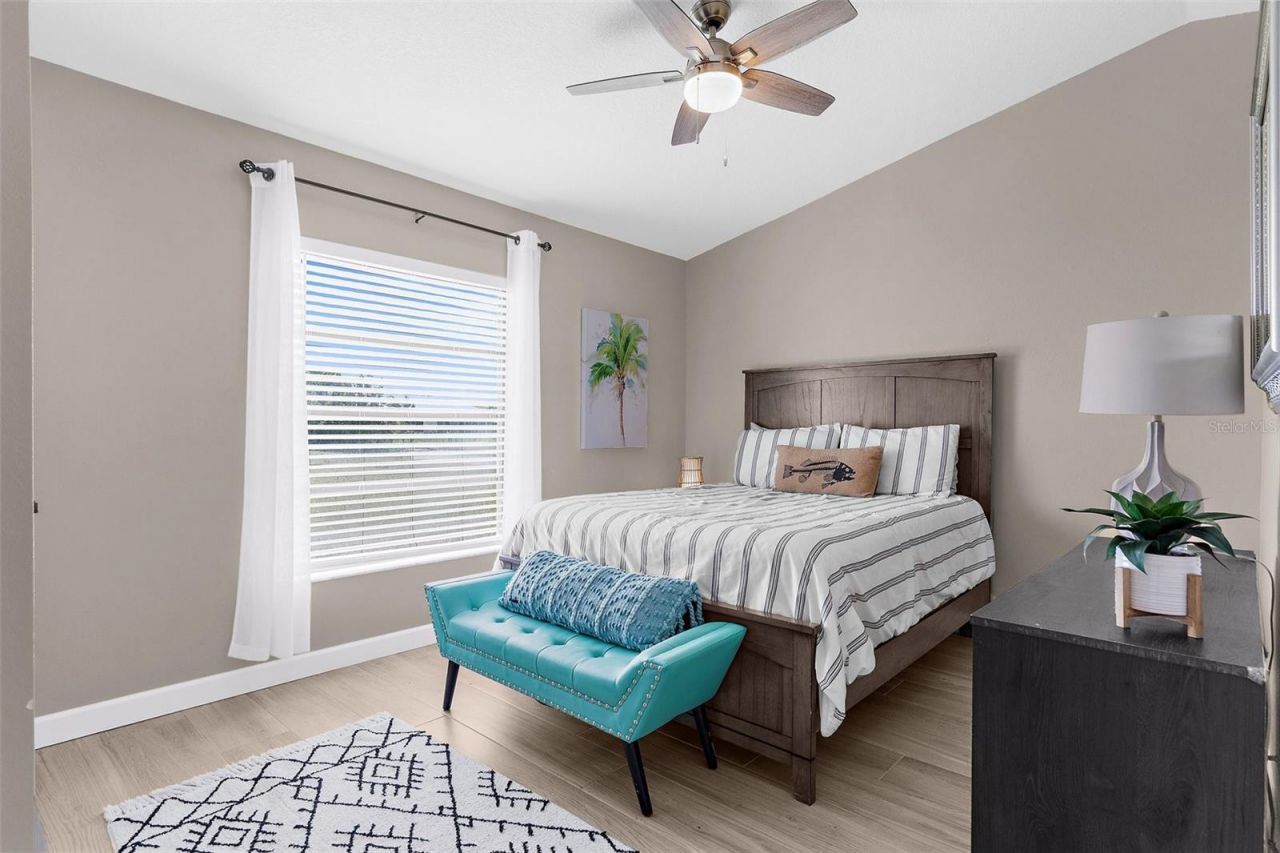 254 Mark Twain Lane , Rotonda West, FL 33947 Photo