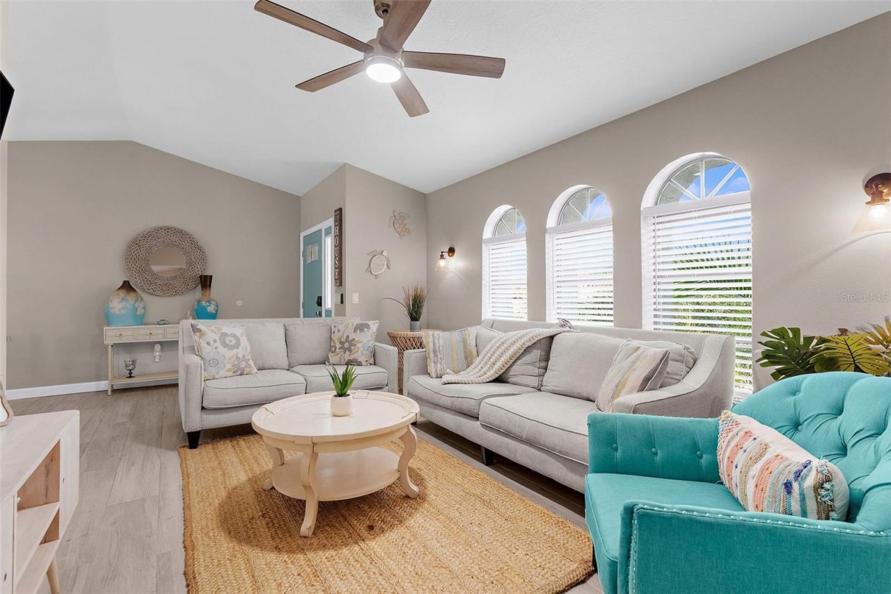 254 Mark Twain Lane , Rotonda West, FL 33947 Photo