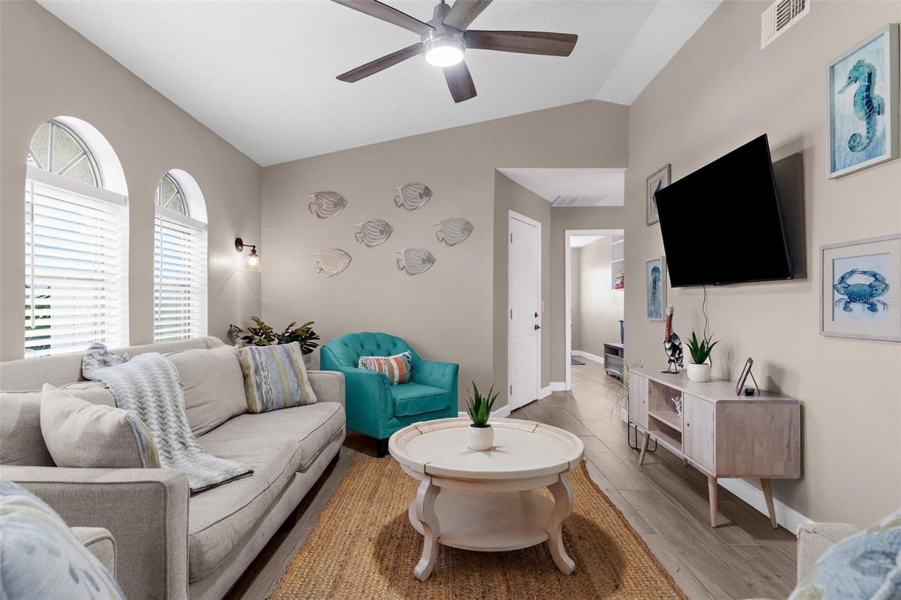 254 Mark Twain Lane , Rotonda West, FL 33947 Photo