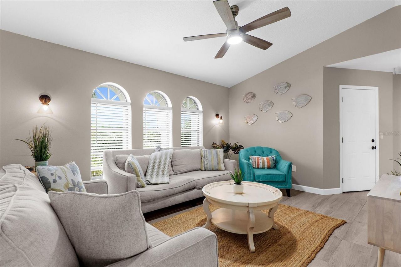 254 Mark Twain Lane , Rotonda West, FL 33947 Photo