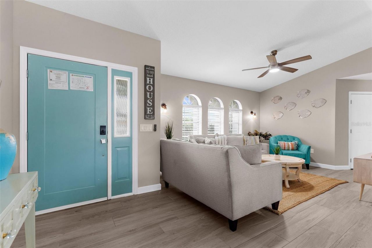 254 Mark Twain Lane , Rotonda West, FL 33947 Photo