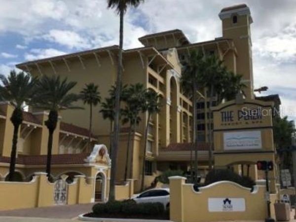 600 N ATLANTIC AVENUE , Unit 1204, DAYTONA BEACH, FL 32118