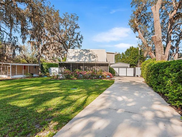 1817 BEACHWAY LN , ODESSA, FL 33556