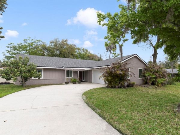 905 WILLOW RUN , ORMOND BEACH, FL 32174