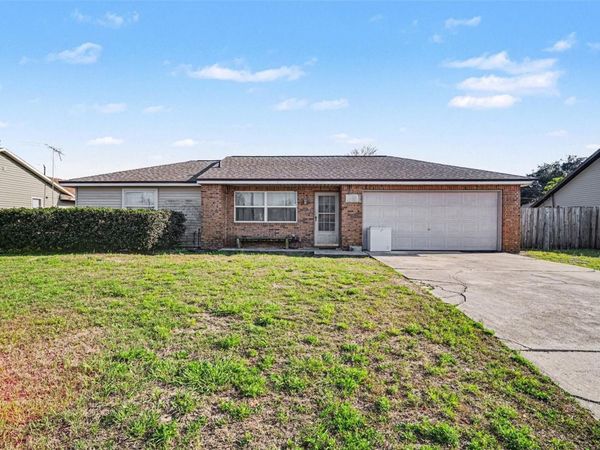 2675 GRAMERCY DRIVE , DELTONA, FL 32738