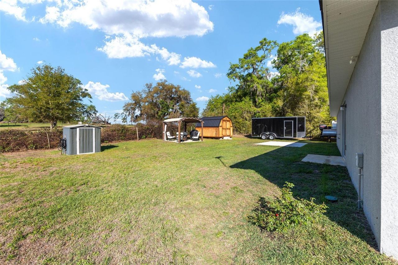13390 SE 105th Terrace , Ocklawaha, FL 32179 Photo