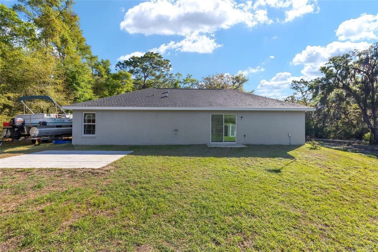13390 SE 105th Terrace , Ocklawaha, FL 32179 Photo
