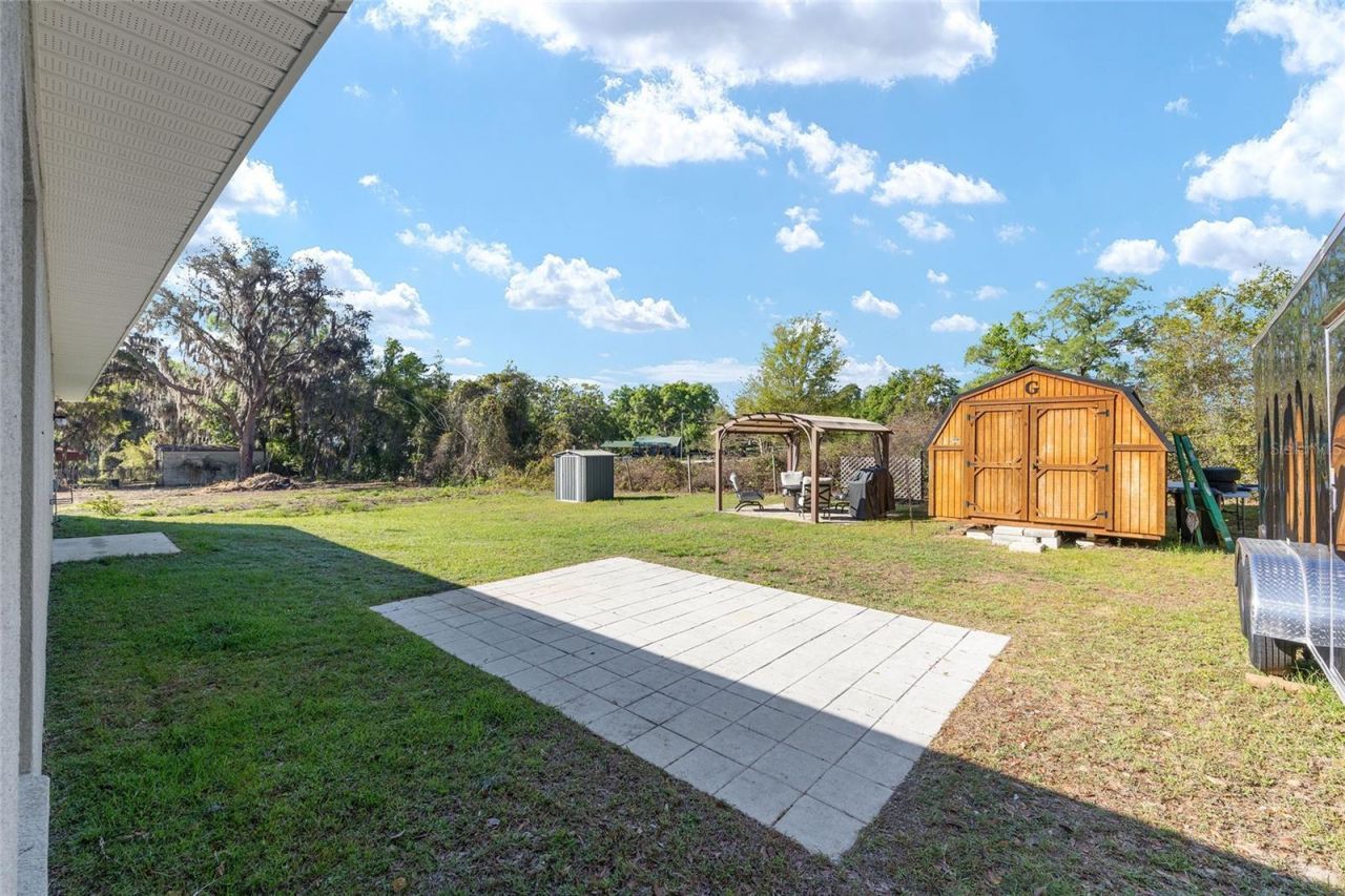 13390 SE 105th Terrace , Ocklawaha, FL 32179 Photo