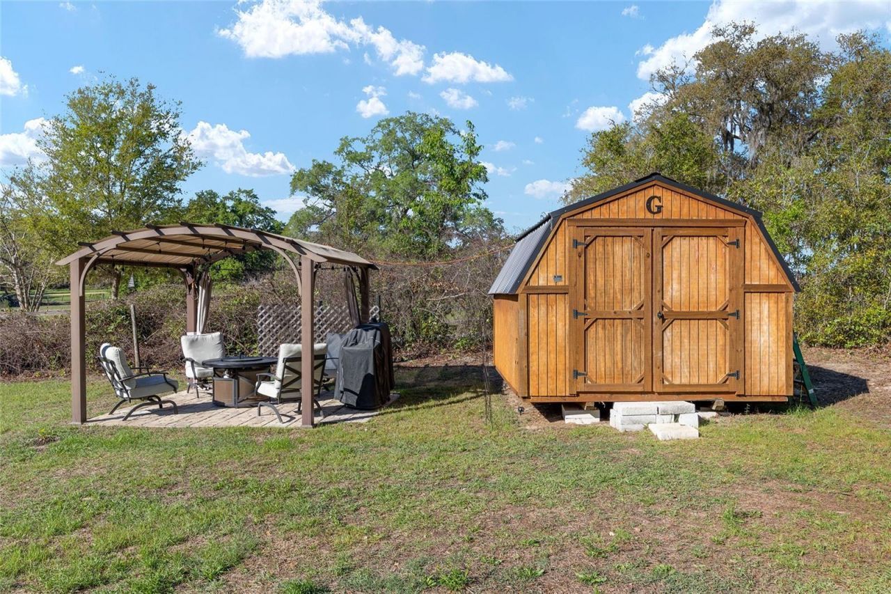 13390 SE 105th Terrace , Ocklawaha, FL 32179 Photo