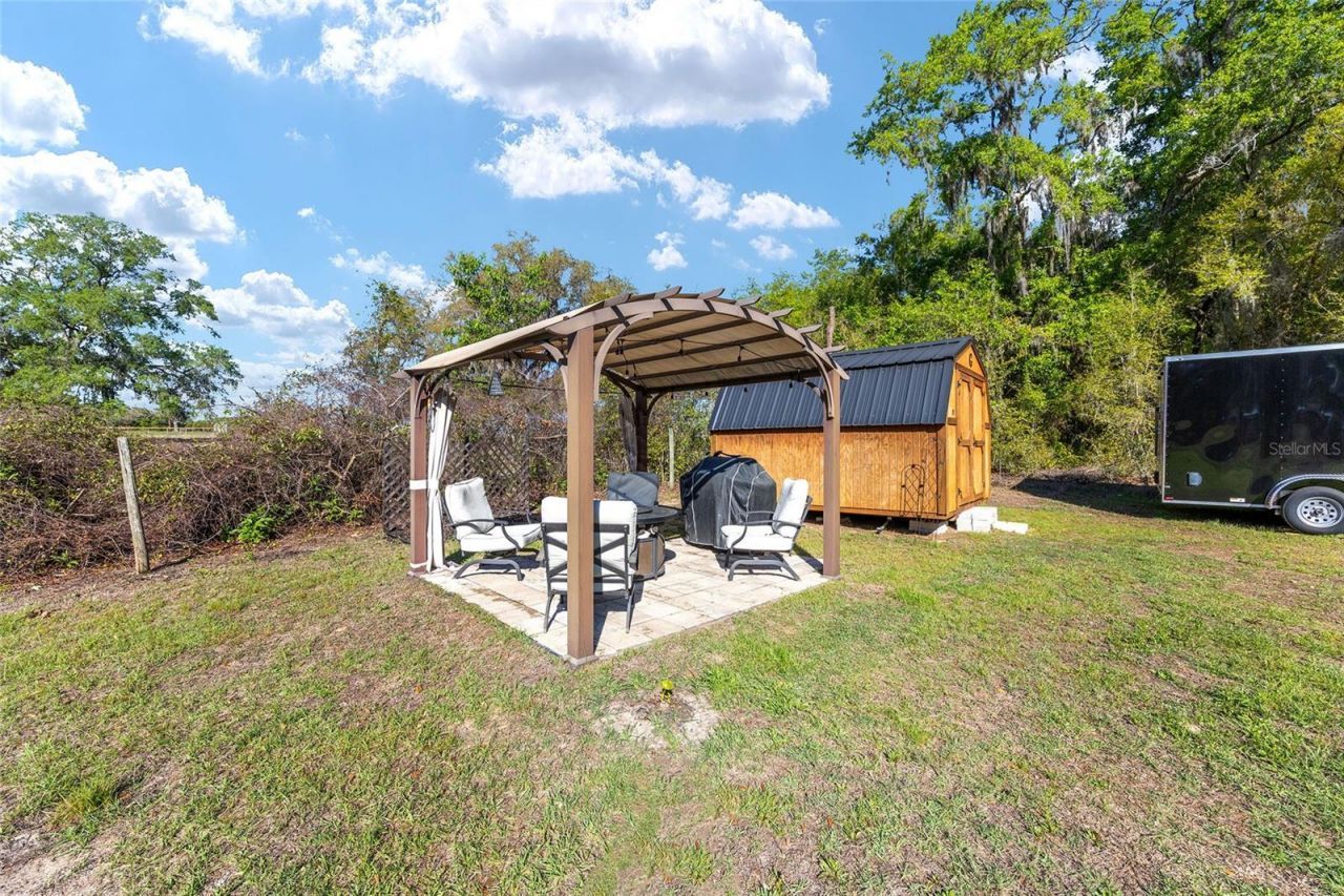 13390 SE 105th Terrace , Ocklawaha, FL 32179 Photo
