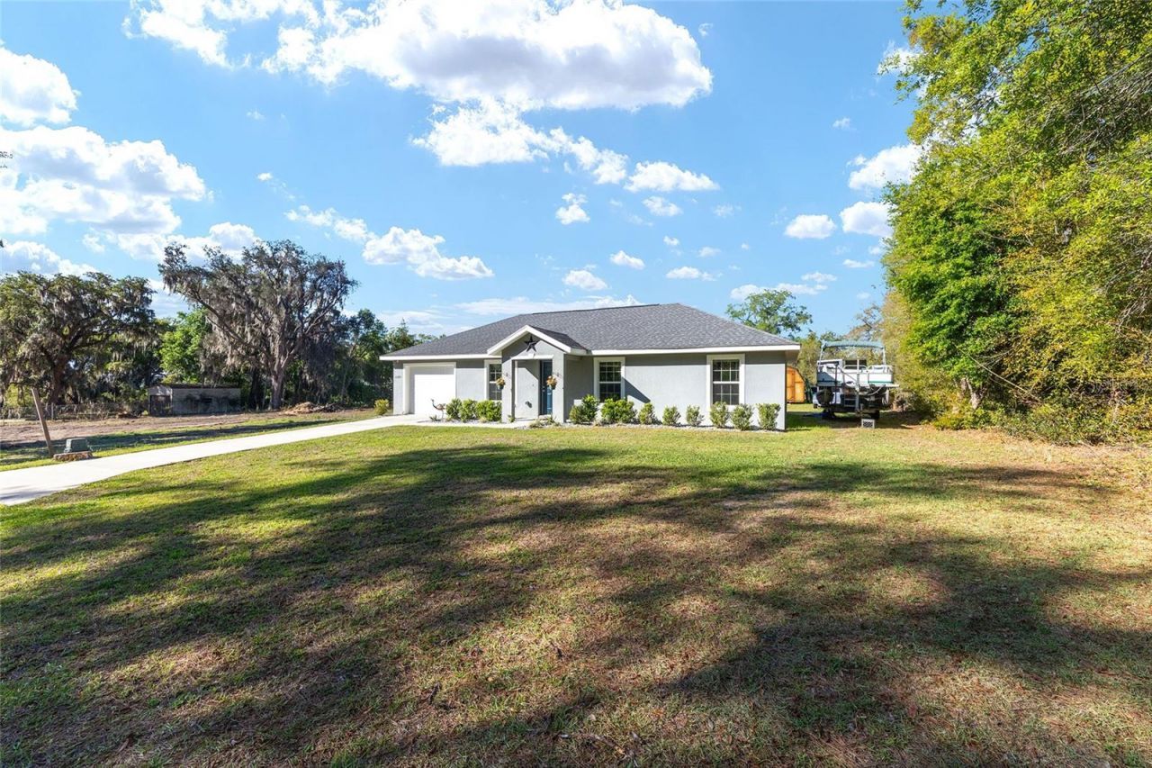 13390 SE 105th Terrace , Ocklawaha, FL 32179 Photo
