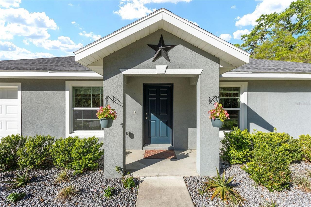 13390 SE 105th Terrace , Ocklawaha, FL 32179 Photo