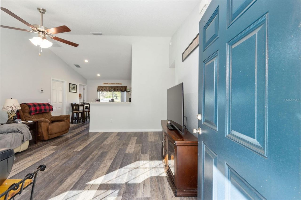 13390 SE 105th Terrace , Ocklawaha, FL 32179 Photo