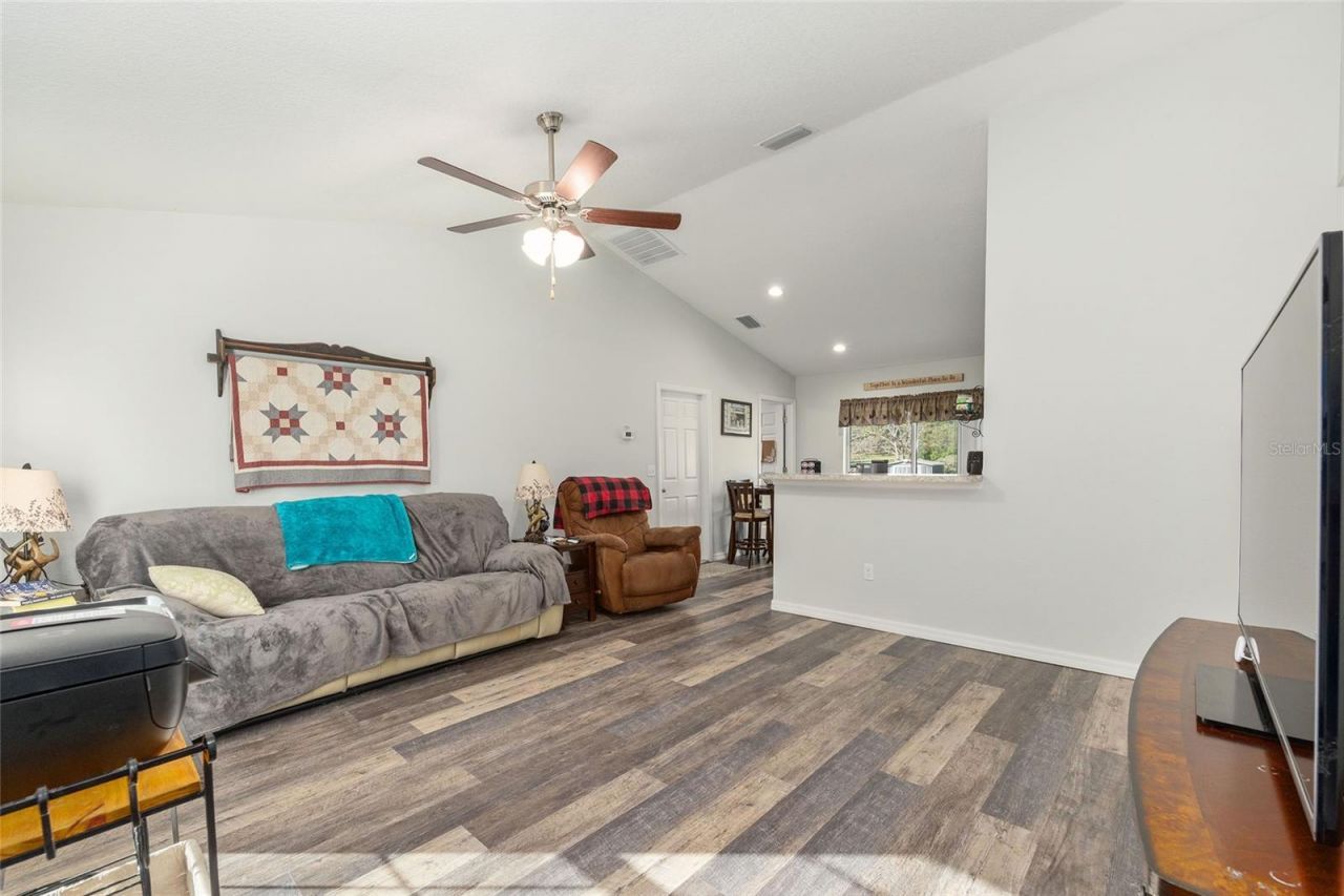 13390 SE 105th Terrace , Ocklawaha, FL 32179 Photo