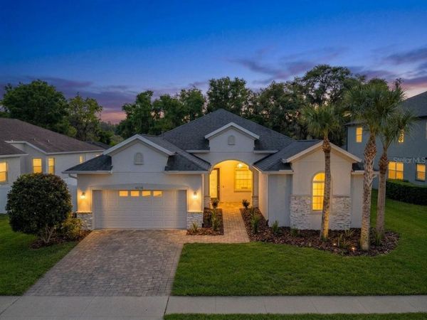 19714 LONESOME PINE DRIVE, LAND O LAKES, FL 34638