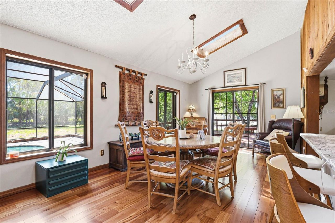 12526 Twin Branch Acres Road, Tampa, FL 33626 Photo