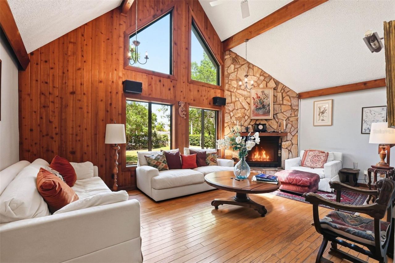 12526 Twin Branch Acres Road, Tampa, FL 33626 Photo