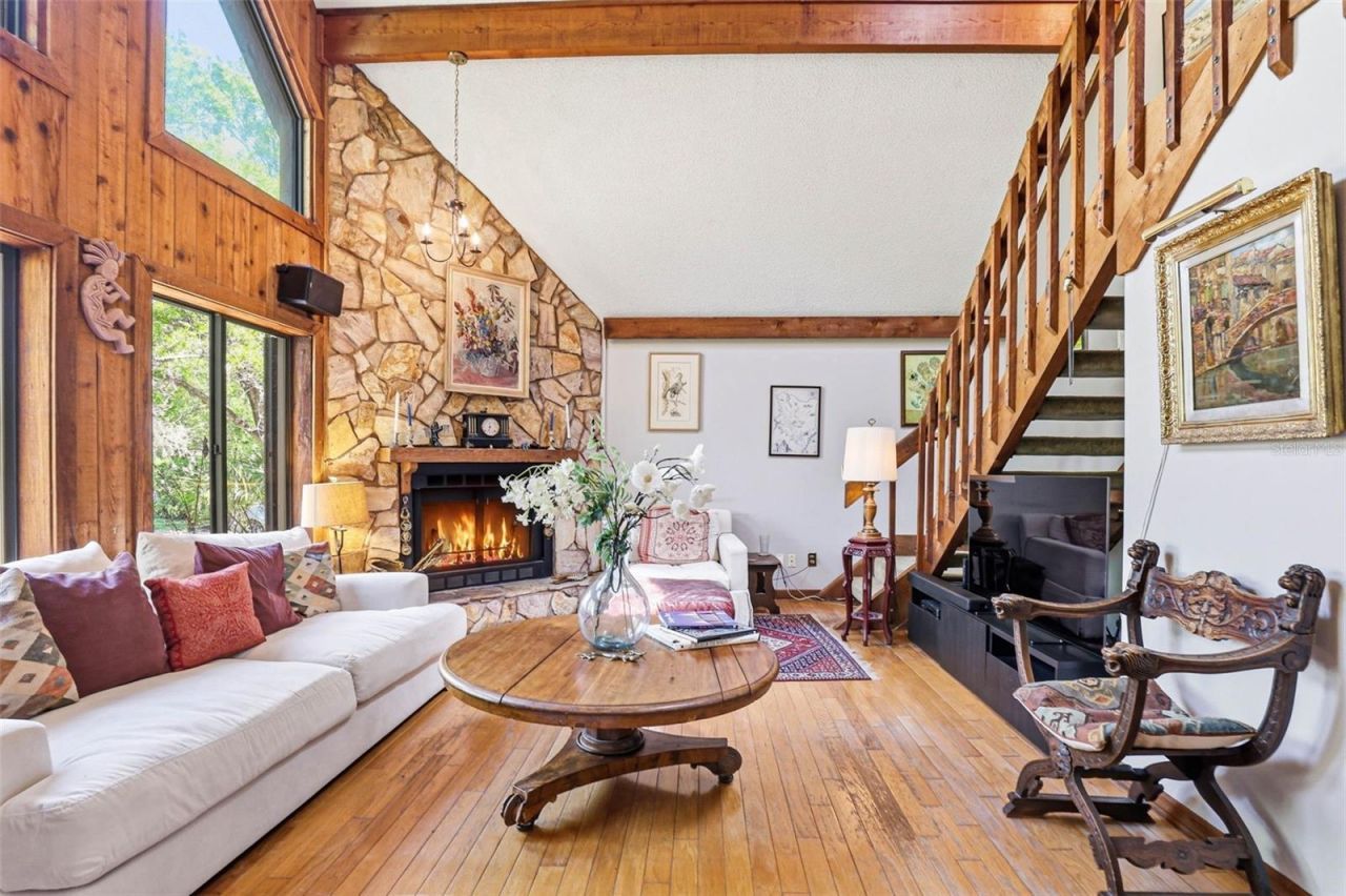 12526 Twin Branch Acres Road, Tampa, FL 33626 Photo