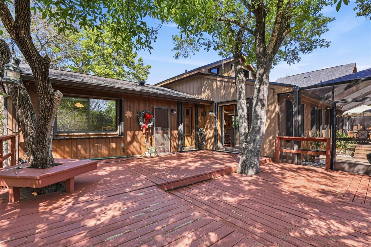 12526 Twin Branch Acres Road, Tampa, FL 33626 Photo