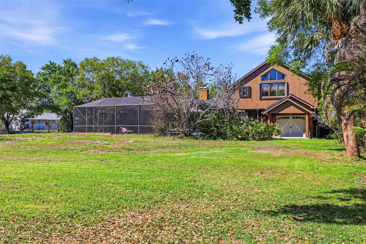 12526 Twin Branch Acres Road, Tampa, FL 33626 Photo