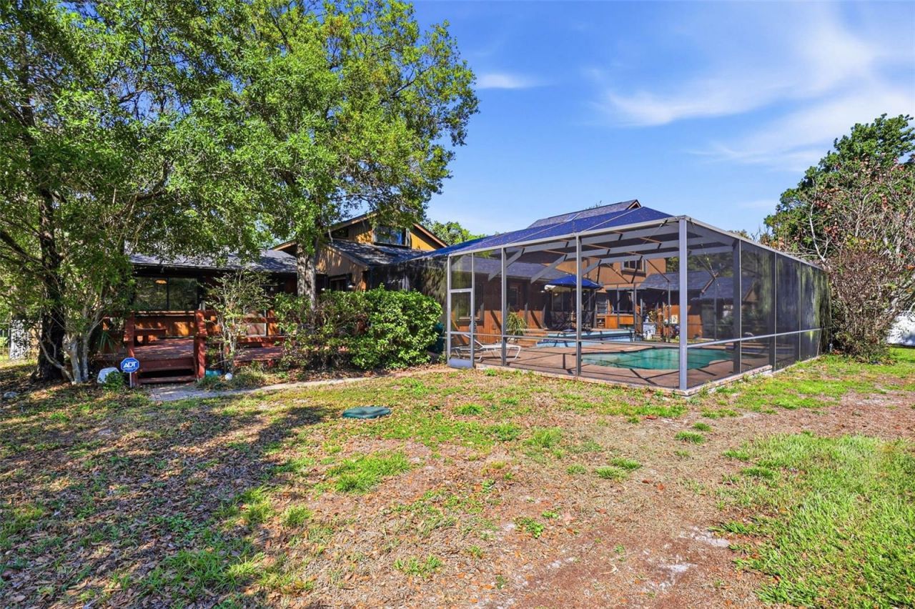 12526 Twin Branch Acres Road, Tampa, FL 33626 Photo