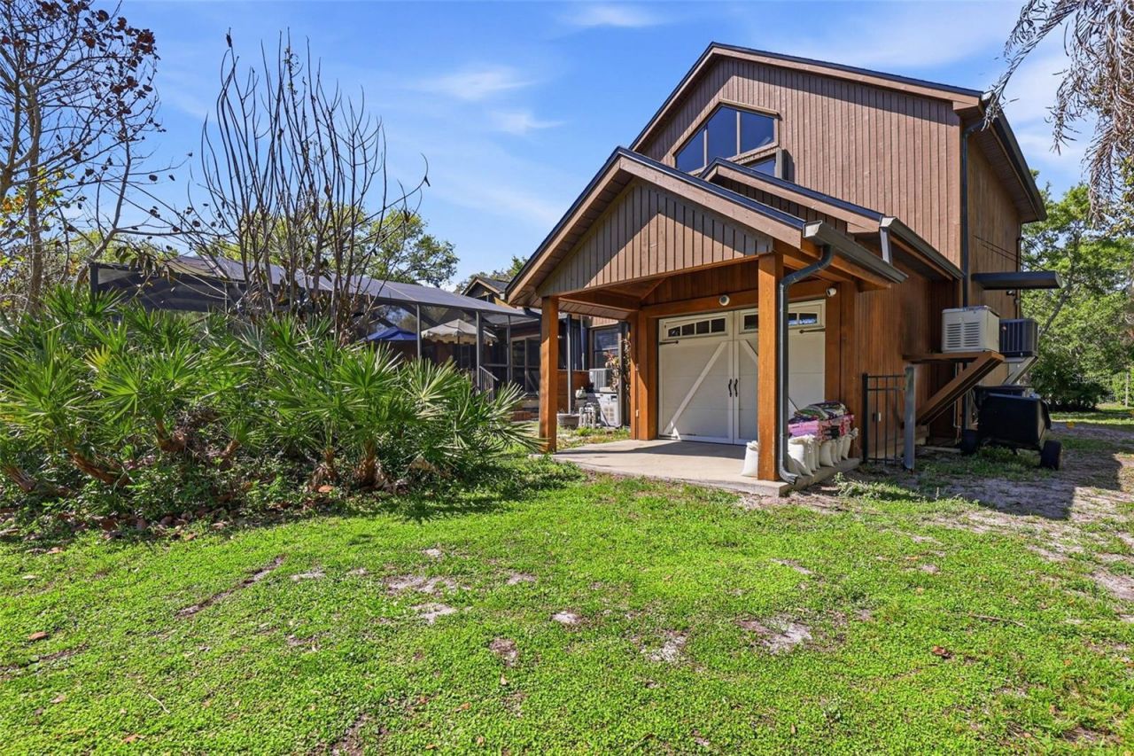 12526 Twin Branch Acres Road, Tampa, FL 33626 Photo