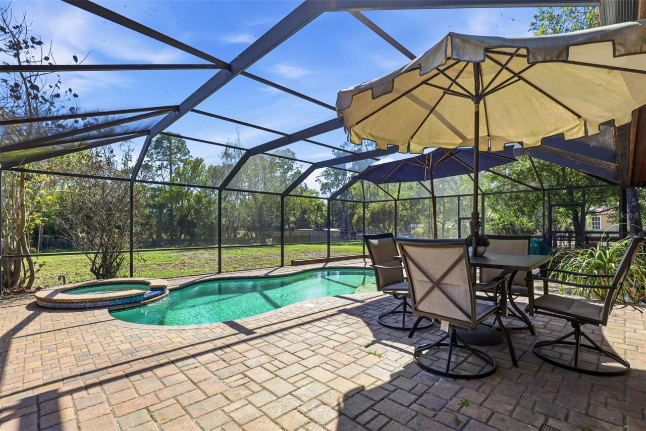 12526 Twin Branch Acres Road, Tampa, FL 33626 Photo