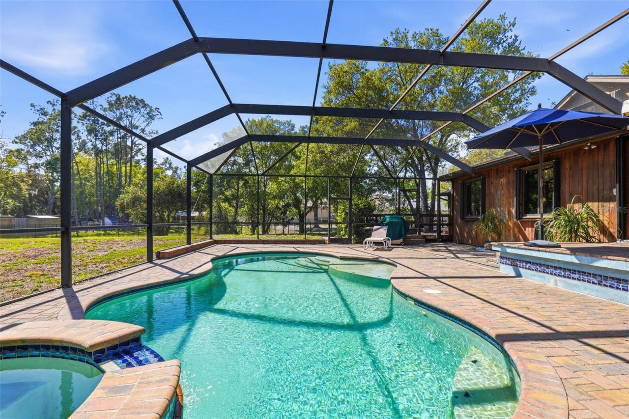 12526 Twin Branch Acres Road, Tampa, FL 33626 Photo