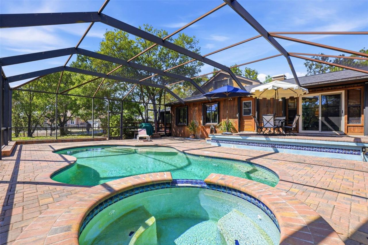 12526 Twin Branch Acres Road, Tampa, FL 33626 Photo