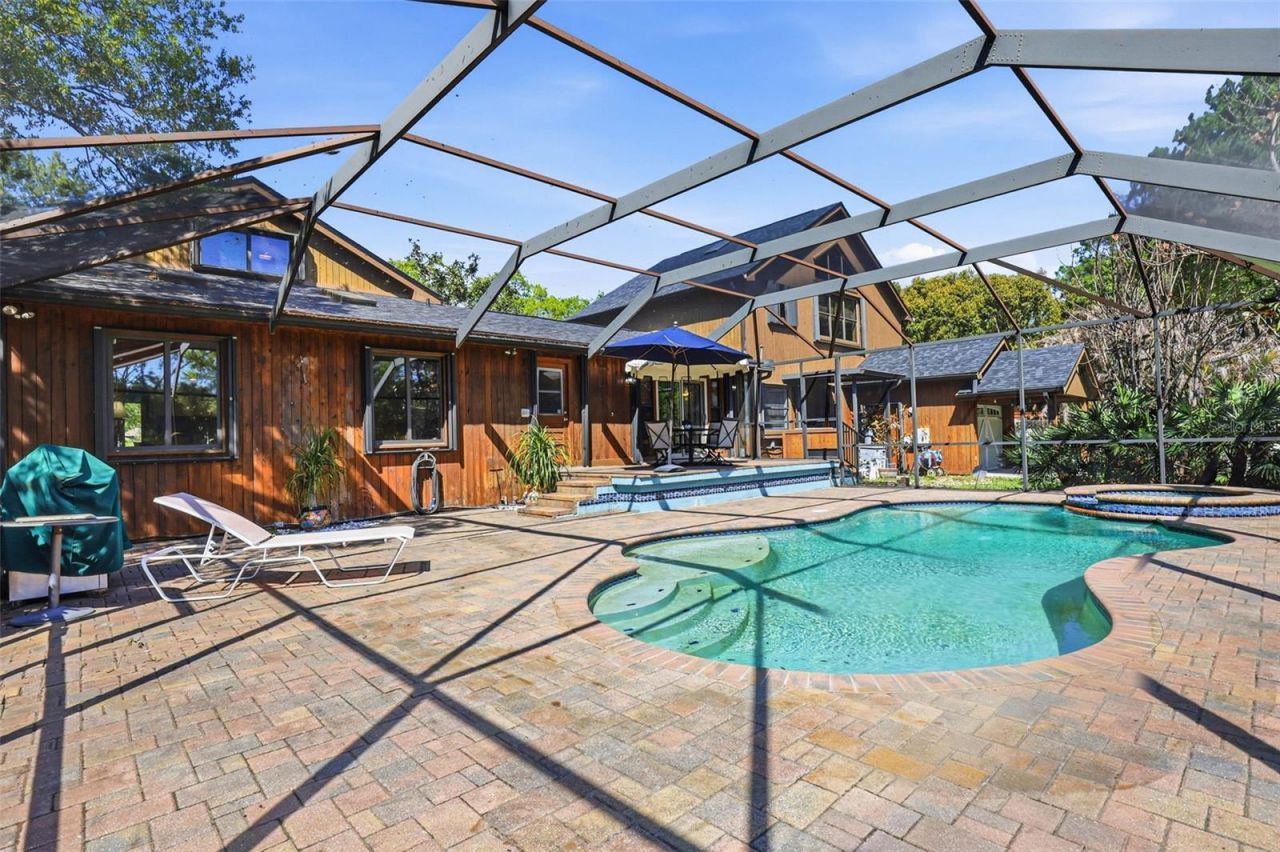 12526 Twin Branch Acres Road, Tampa, FL 33626 Photo