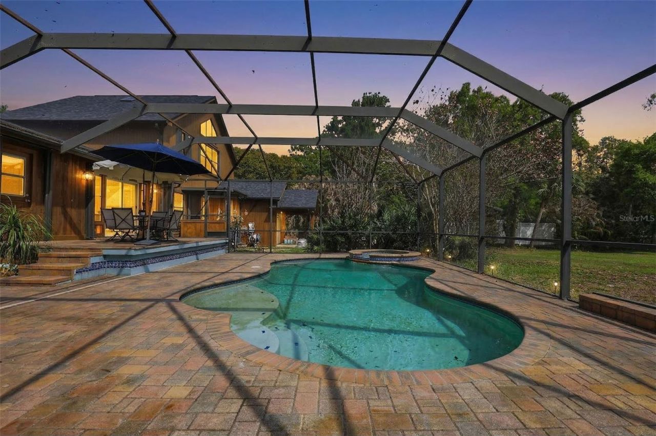 12526 Twin Branch Acres Road, Tampa, FL 33626 Photo