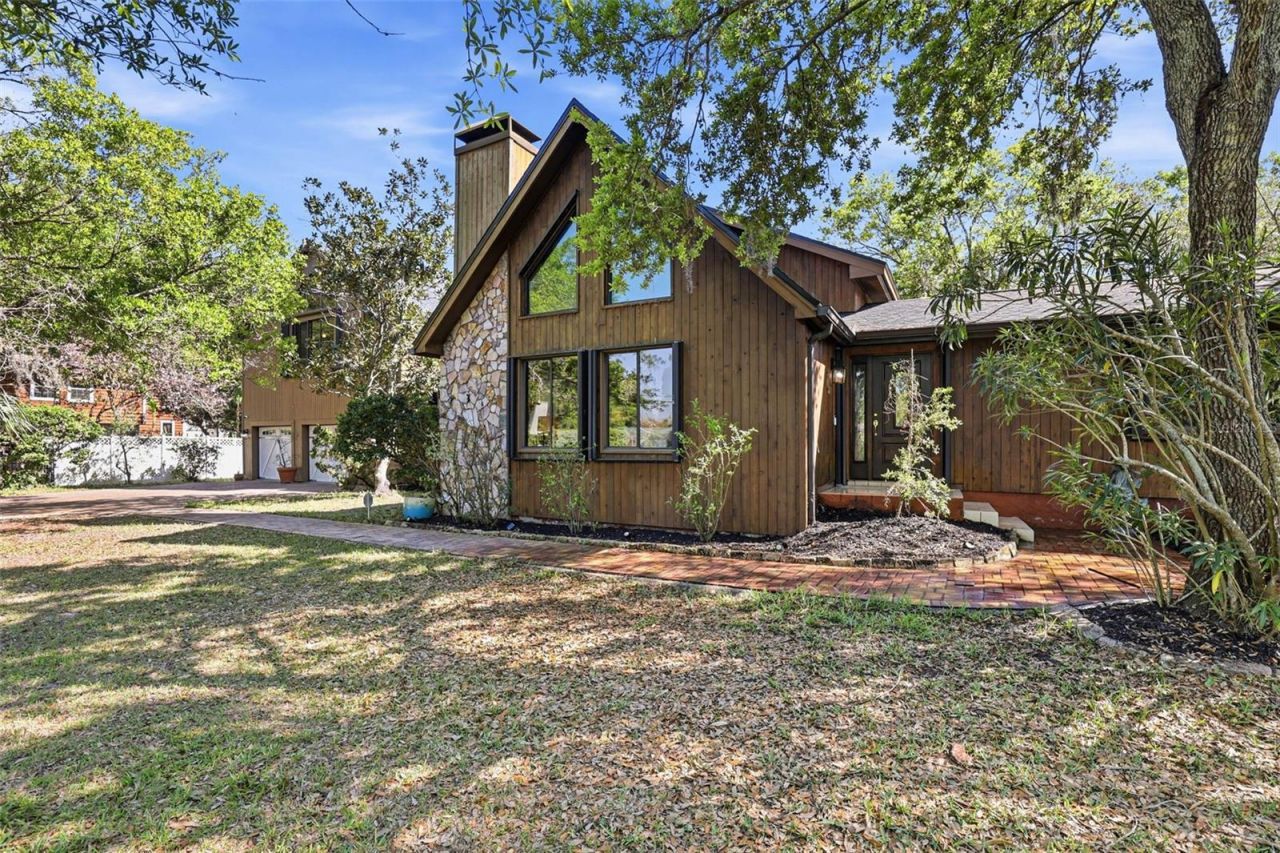 12526 Twin Branch Acres Road, Tampa, FL 33626 Photo