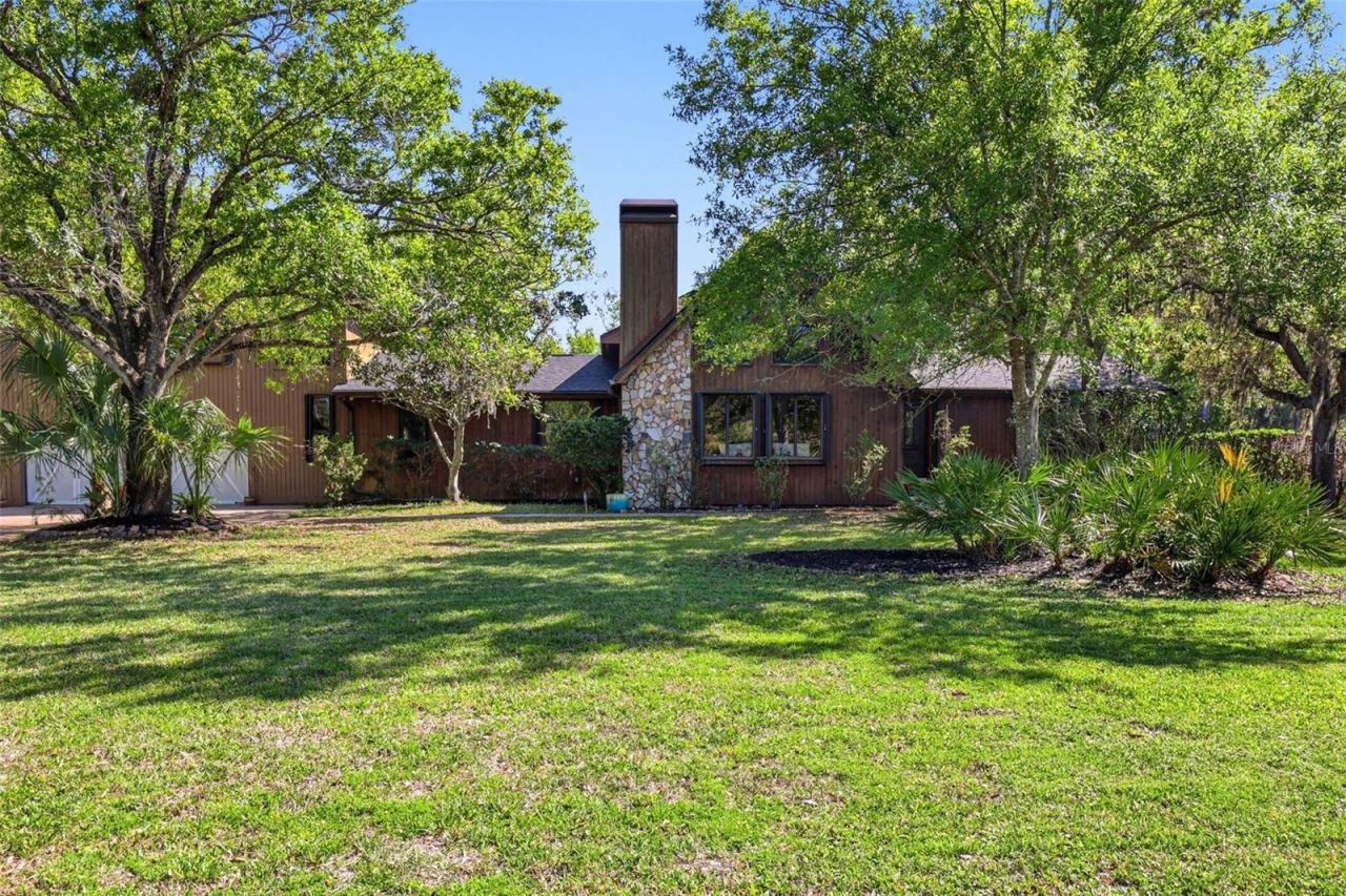 12526 Twin Branch Acres Road, Tampa, FL 33626 Photo