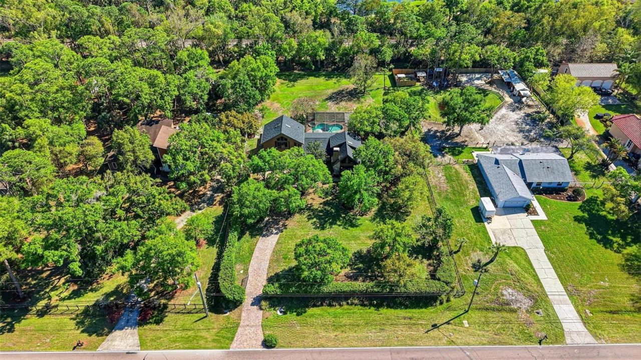 12526 Twin Branch Acres Road, Tampa, FL 33626 Photo