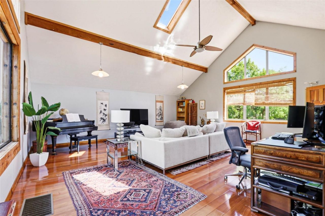 12526 Twin Branch Acres Road, Tampa, FL 33626 Photo