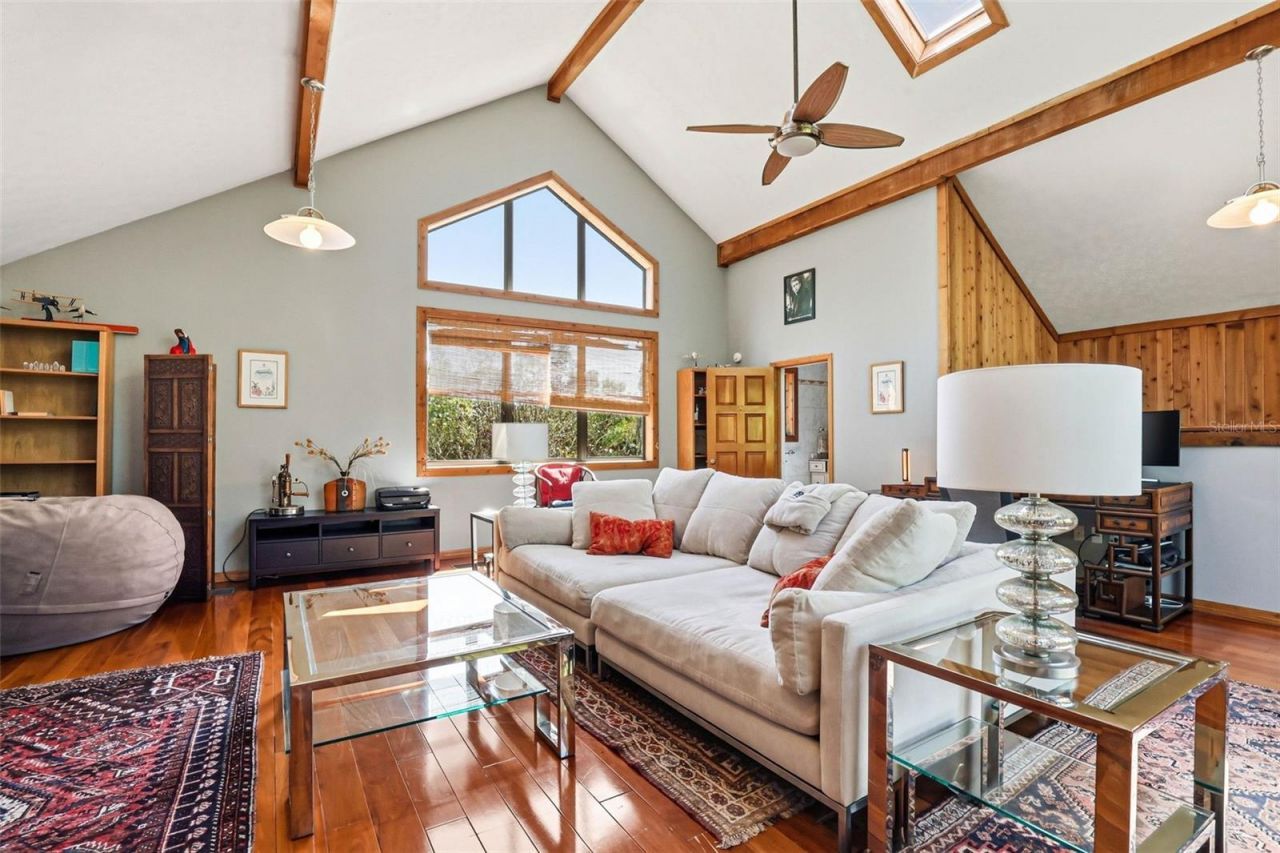 12526 Twin Branch Acres Road, Tampa, FL 33626 Photo