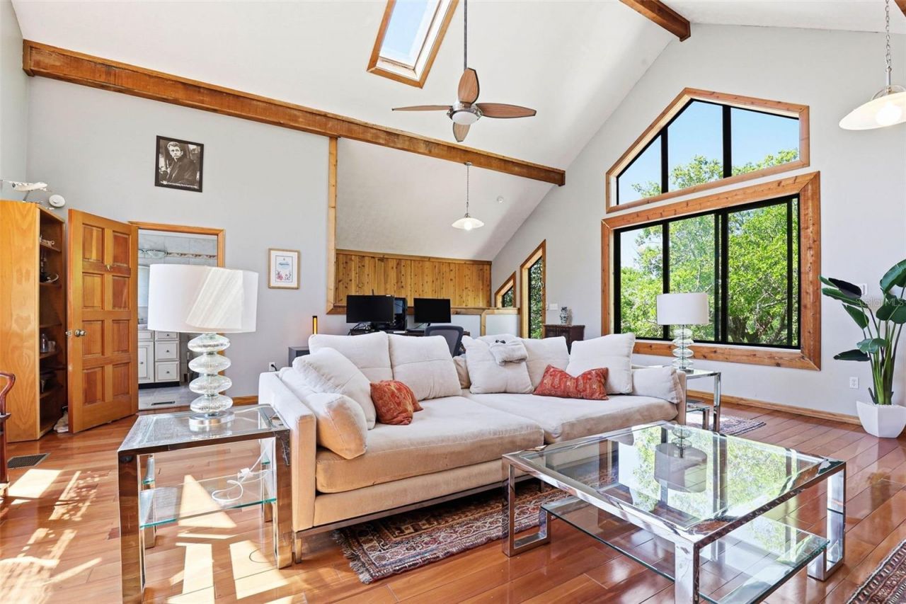 12526 Twin Branch Acres Road, Tampa, FL 33626 Photo