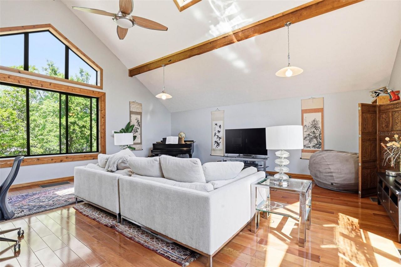 12526 Twin Branch Acres Road, Tampa, FL 33626 Photo