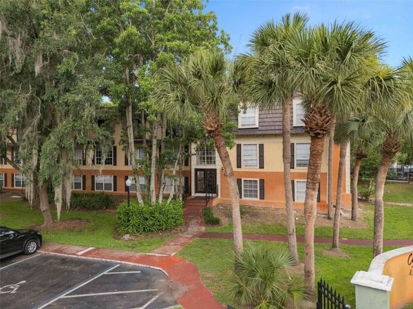 4190 VERSAILLES DRIVE , Unit 4190D, ORLANDO, FL 32808