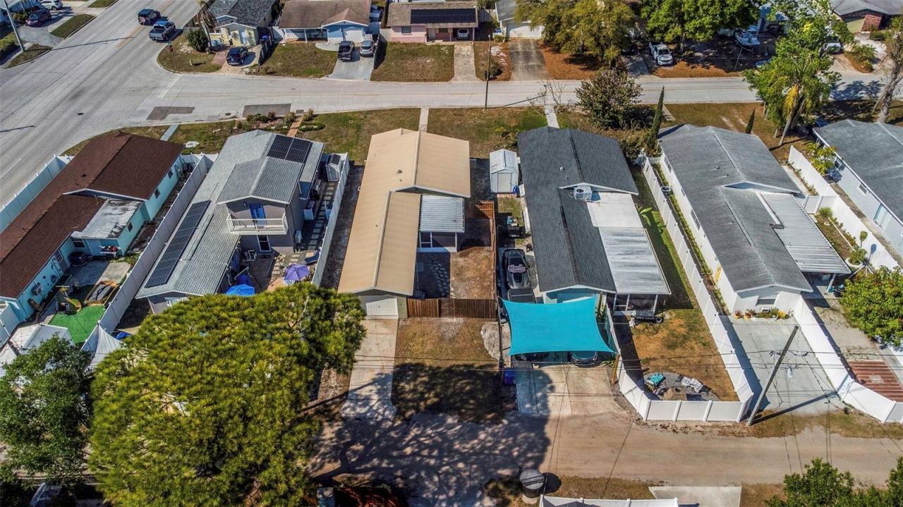 5744 17th Avenue N, Saint Petersburg, FL 33710 Photo