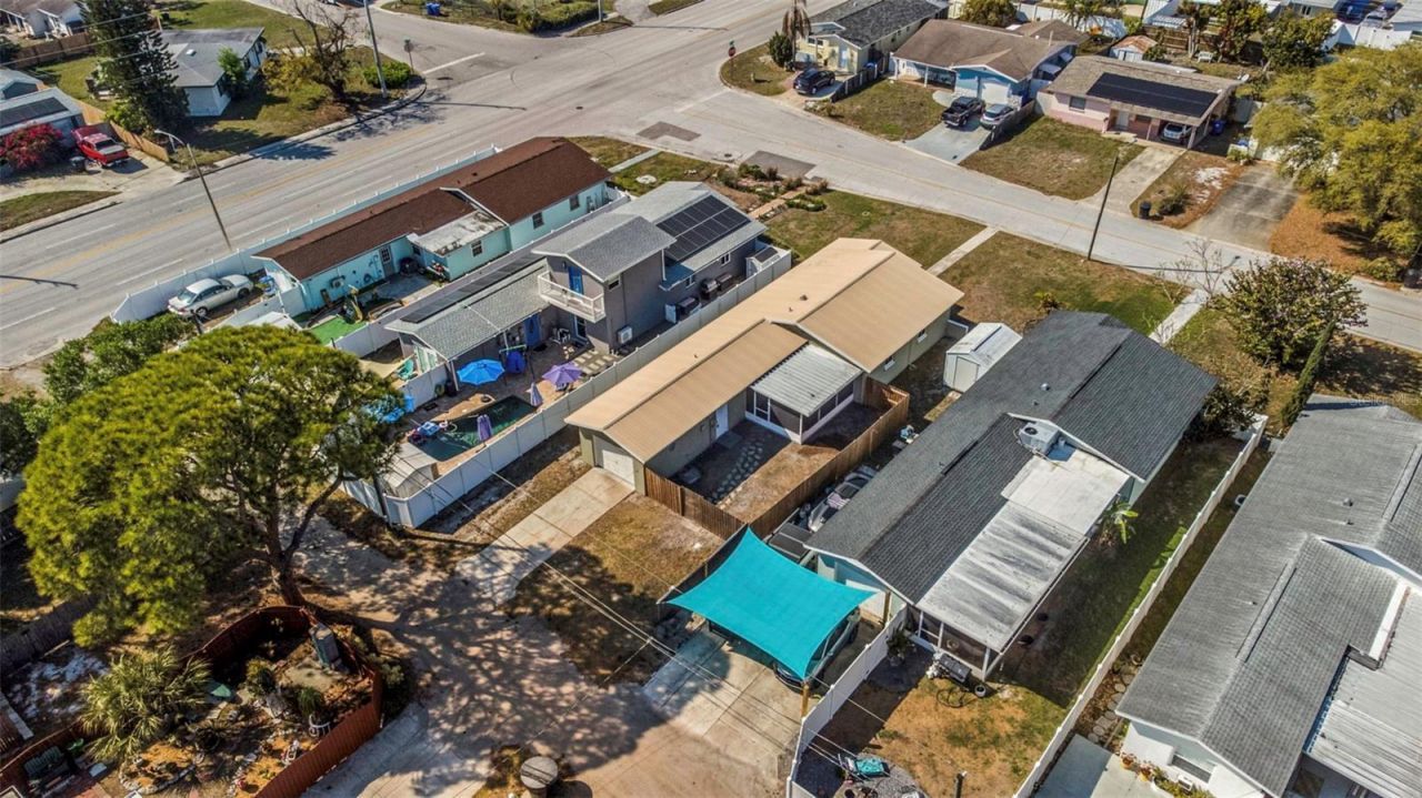 5744 17th Avenue N, Saint Petersburg, FL 33710 Photo