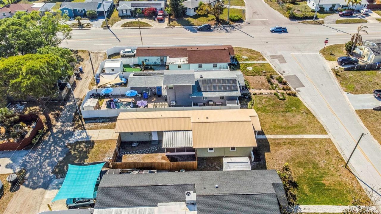 5744 17th Avenue N, Saint Petersburg, FL 33710 Photo