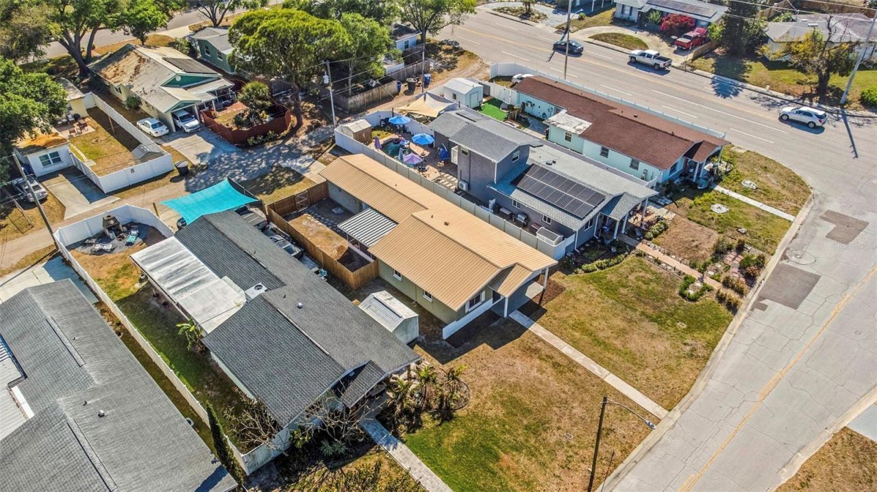 5744 17th Avenue N, Saint Petersburg, FL 33710 Photo