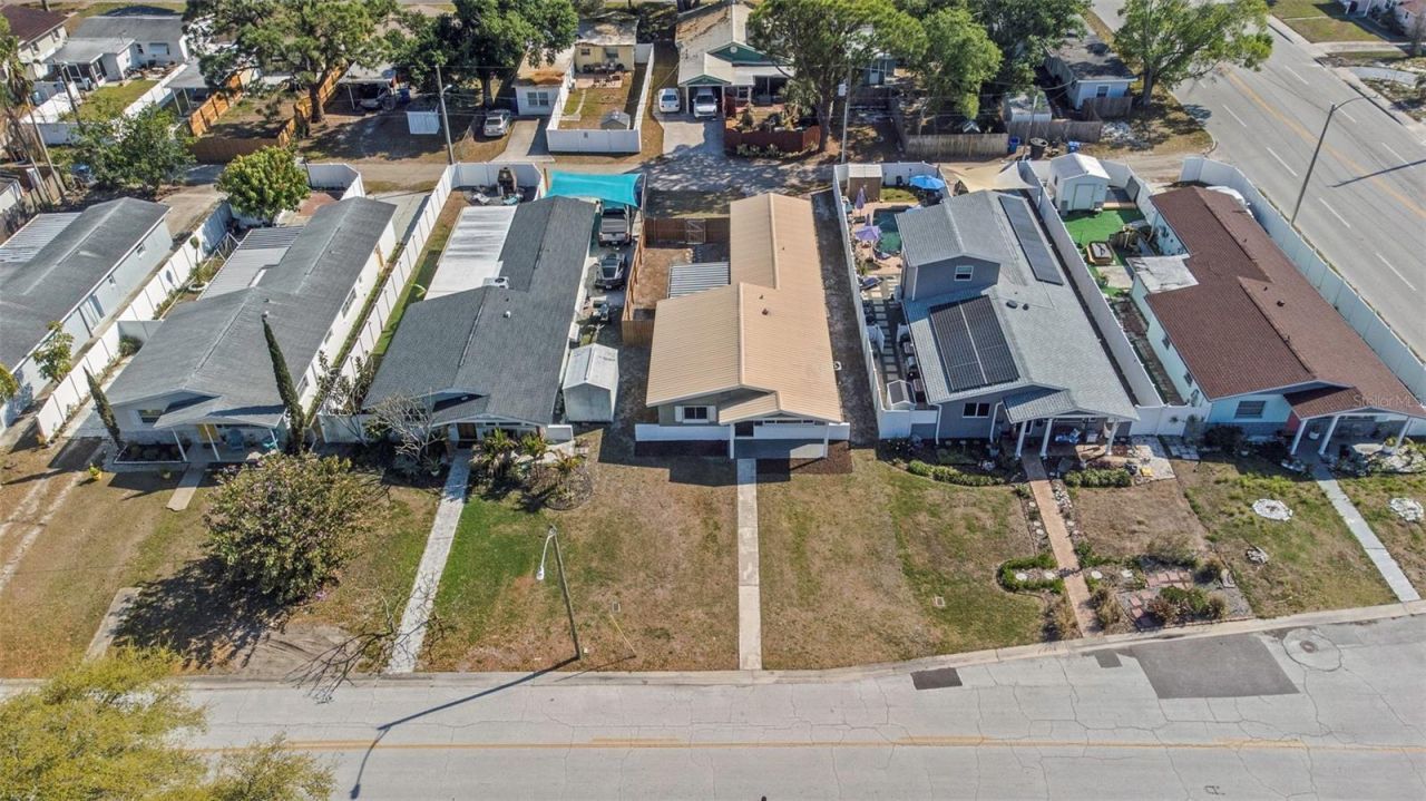 5744 17th Avenue N, Saint Petersburg, FL 33710 Photo