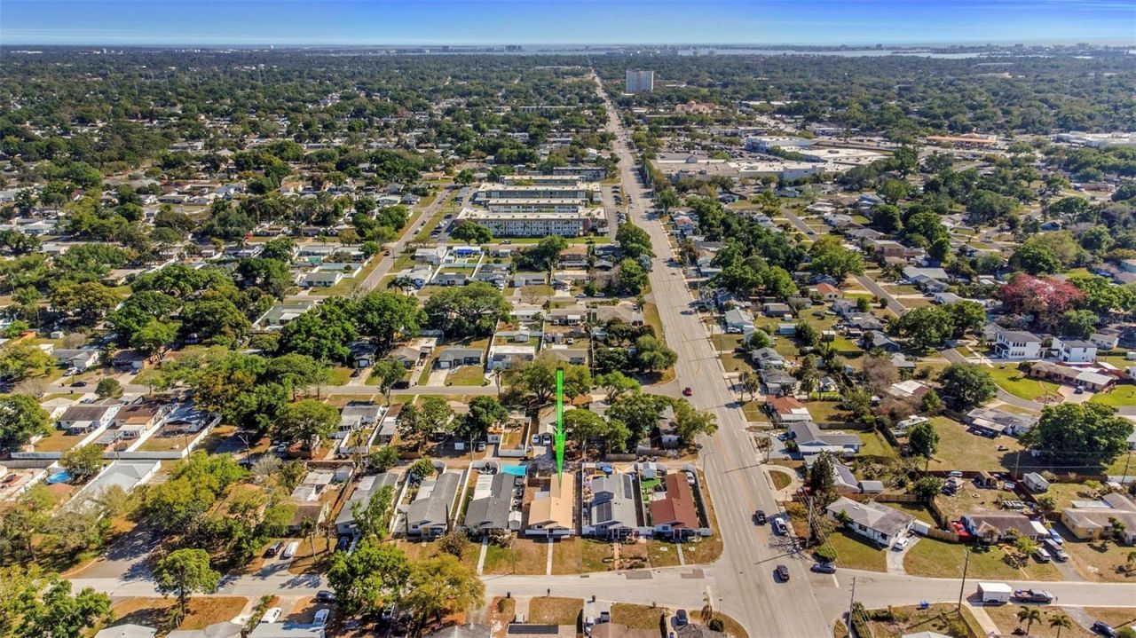 5744 17th Avenue N, Saint Petersburg, FL 33710 Photo