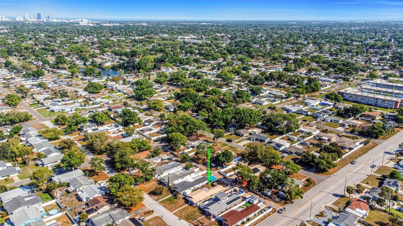 5744 17th Avenue N, Saint Petersburg, FL 33710 Photo