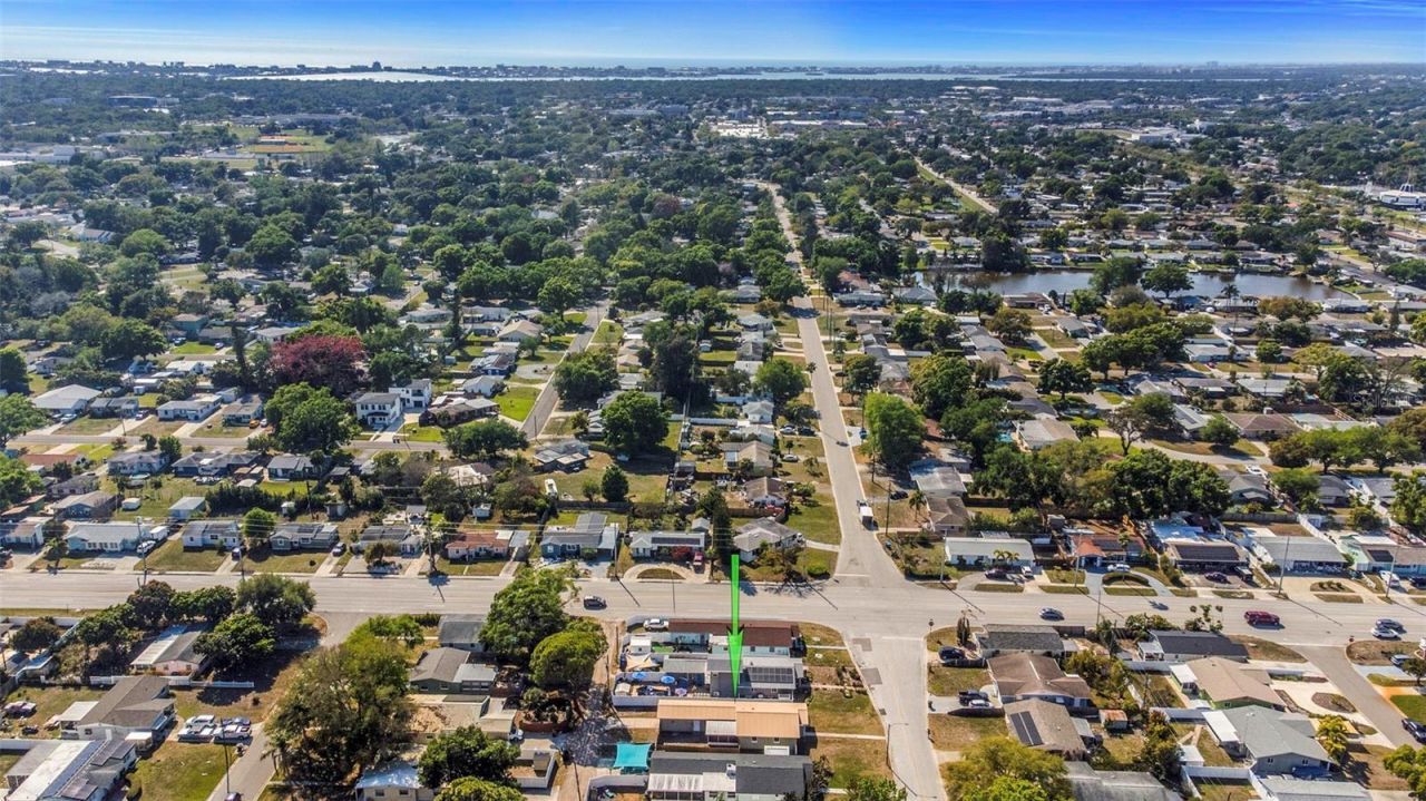 5744 17th Avenue N, Saint Petersburg, FL 33710 Photo