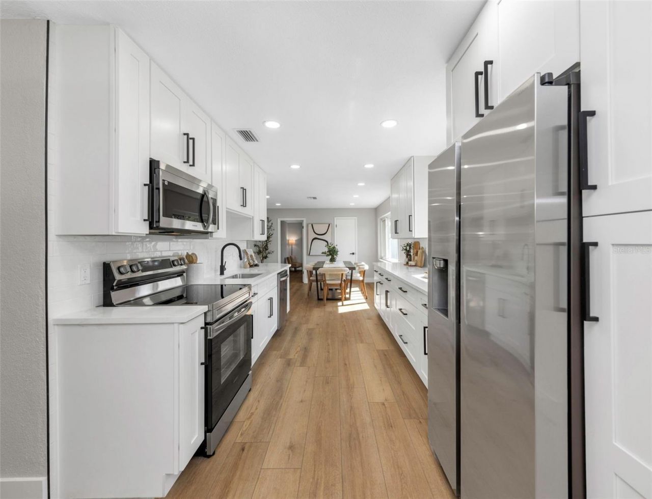 5744 17th Avenue N, Saint Petersburg, FL 33710 Photo