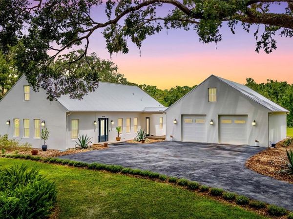 31035 PASCO ROAD , SAN ANTONIO, FL 33576